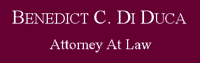 Di Duca Law Logo
