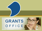 Grants Office logo