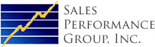 Sales Performance logo 